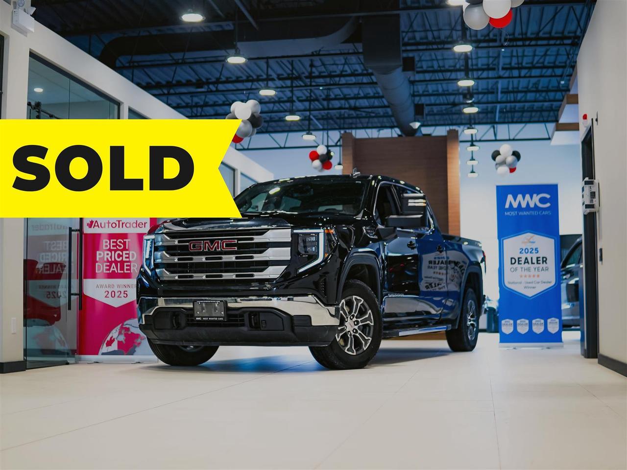 2023 GMC Sierra 1500 SOLD BY BROOKE Photo