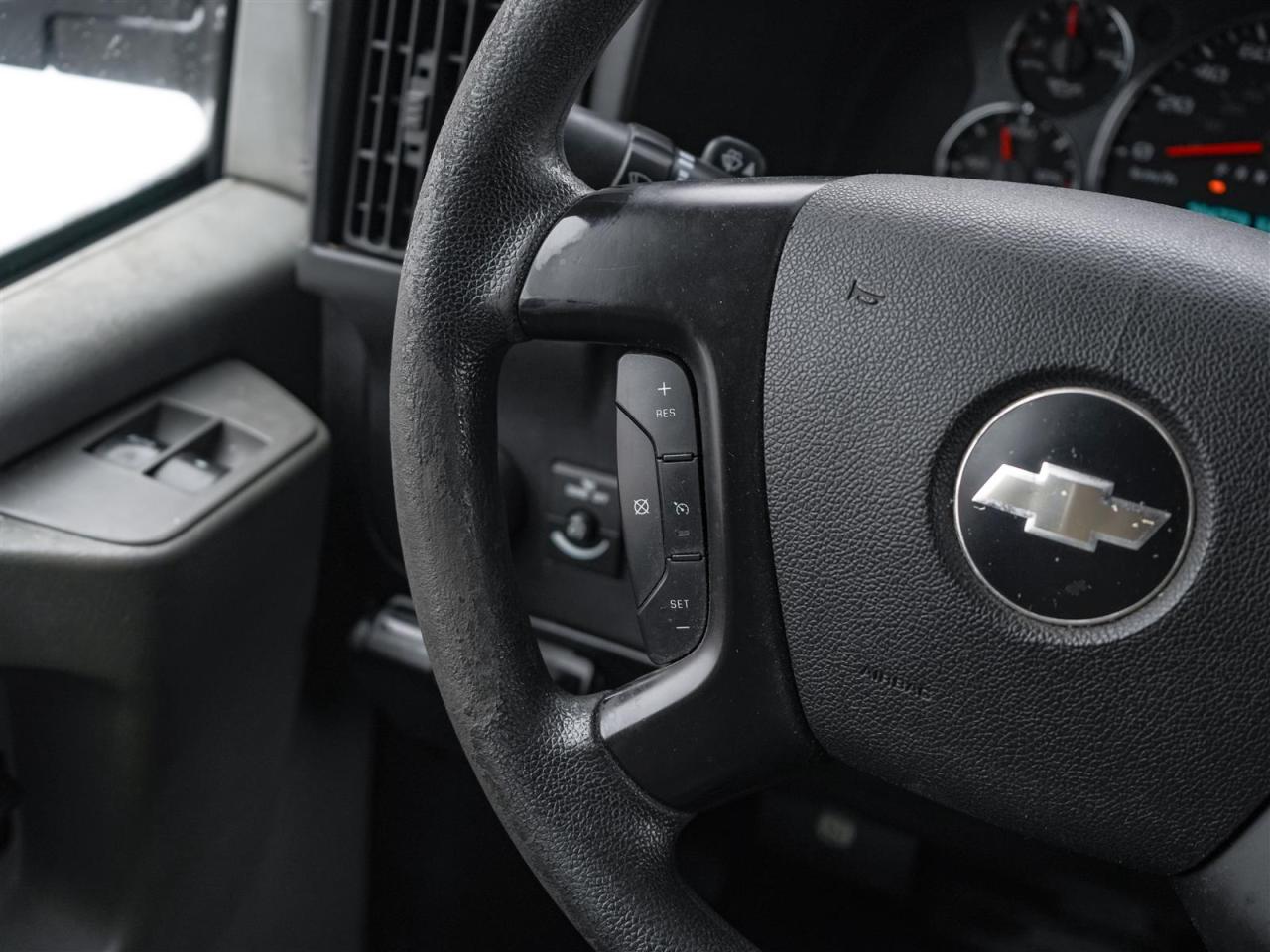 2010 Chevrolet Express AS TRADED - YOU CERTIFY, YOU SAVE!!! (SAFETY NOT INC) Photo