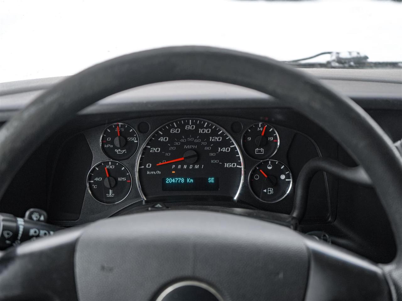 2010 Chevrolet Express AS TRADED - YOU CERTIFY, YOU SAVE!!! (SAFETY NOT INC) Photo