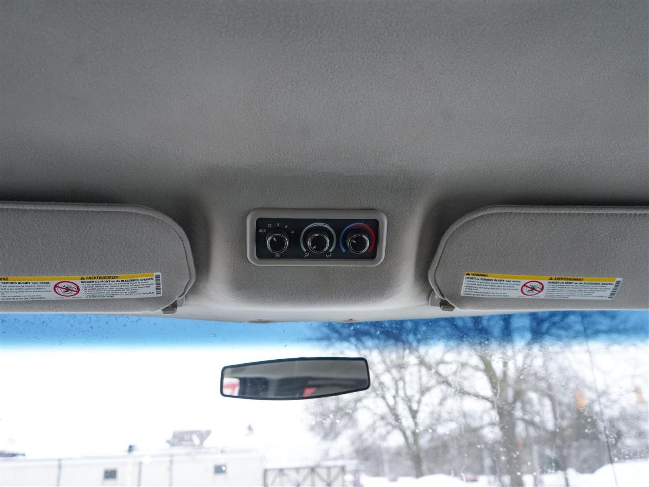 2010 Chevrolet Express AS TRADED - YOU CERTIFY, YOU SAVE!!! (SAFETY NOT INC) Photo