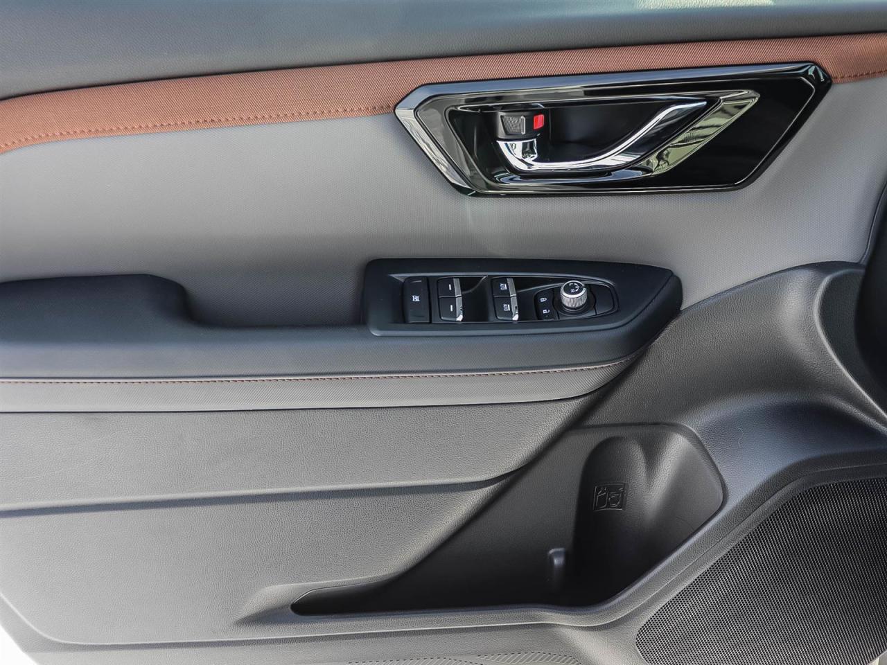 2025 Subaru Forester Sport Photo