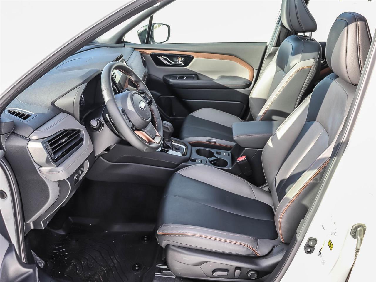 2025 Subaru Forester Sport Photo