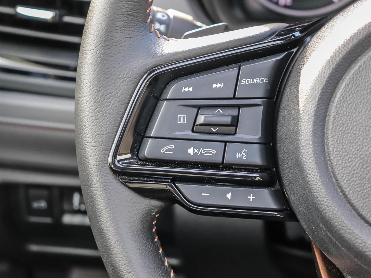 2025 Subaru Forester Sport Photo