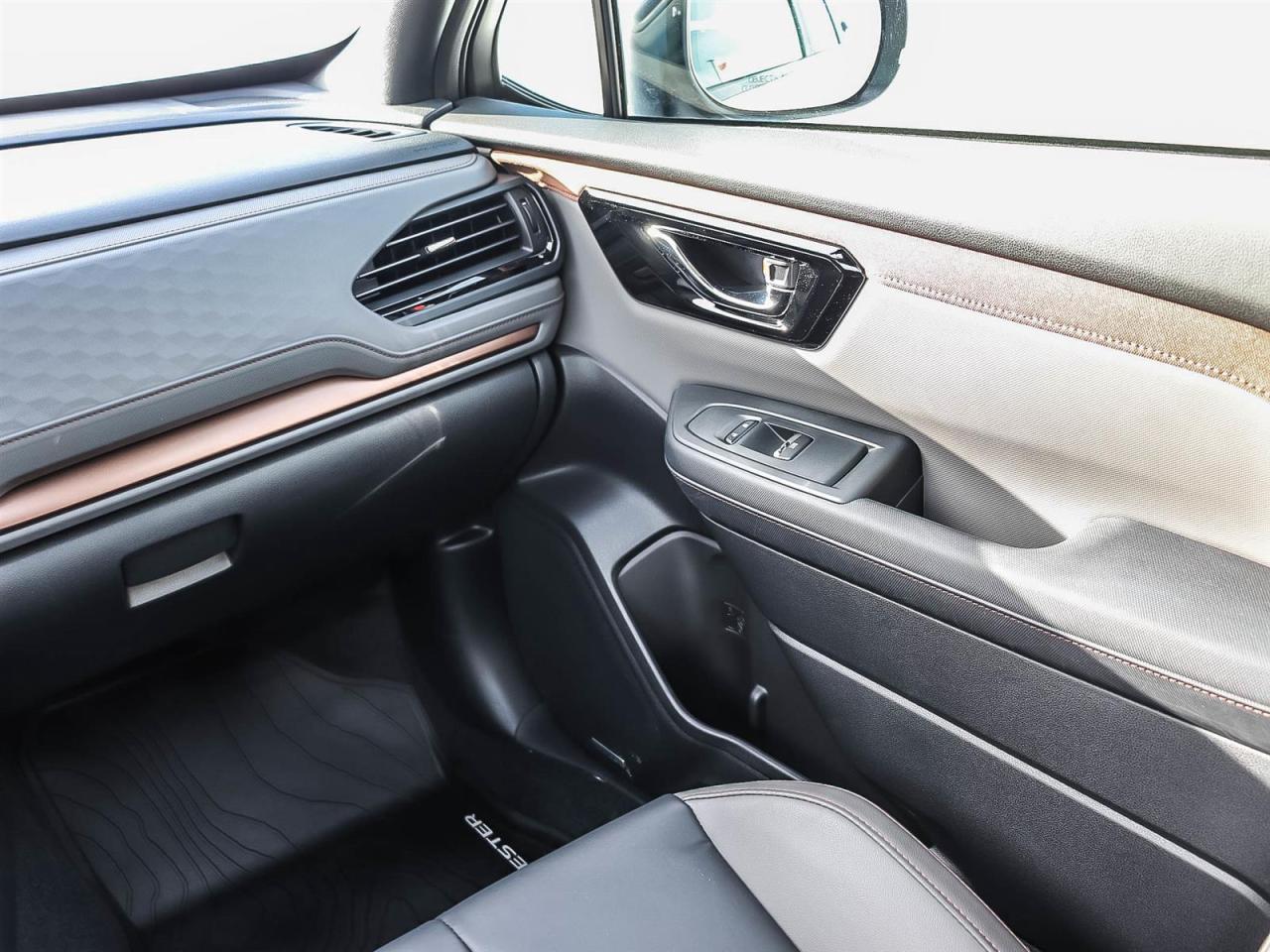 2025 Subaru Forester Sport Photo