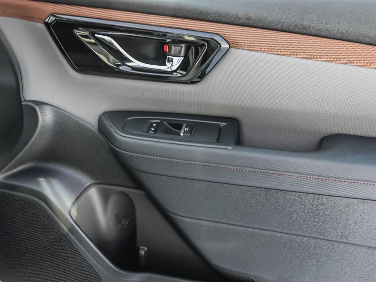 2025 Subaru Forester Sport Photo