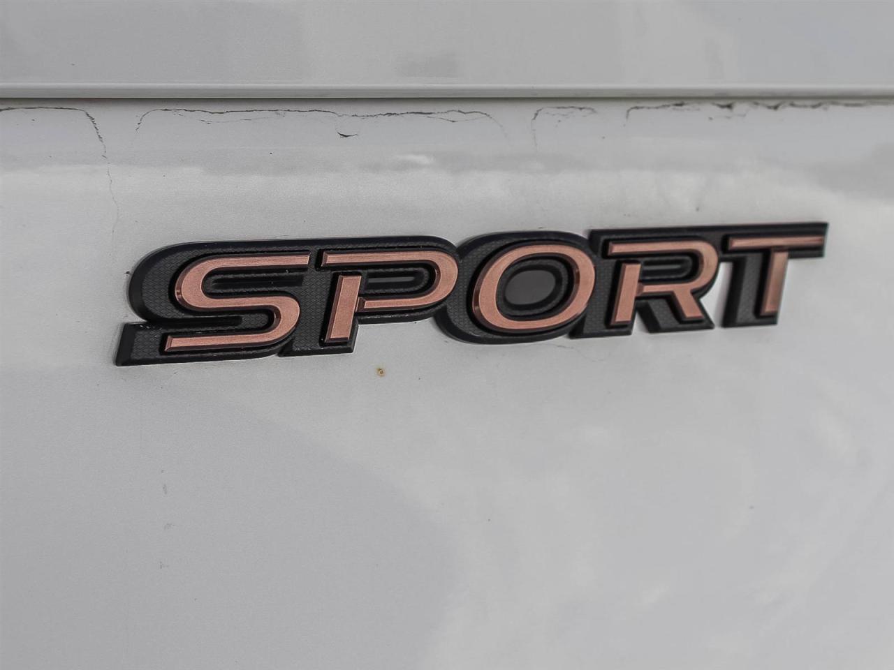 2025 Subaru Forester Sport Photo