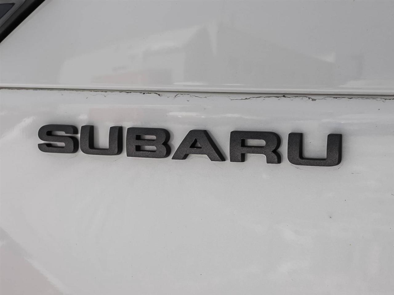 2025 Subaru Forester Sport Photo