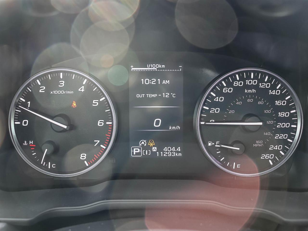 2025 Subaru Forester Sport Photo