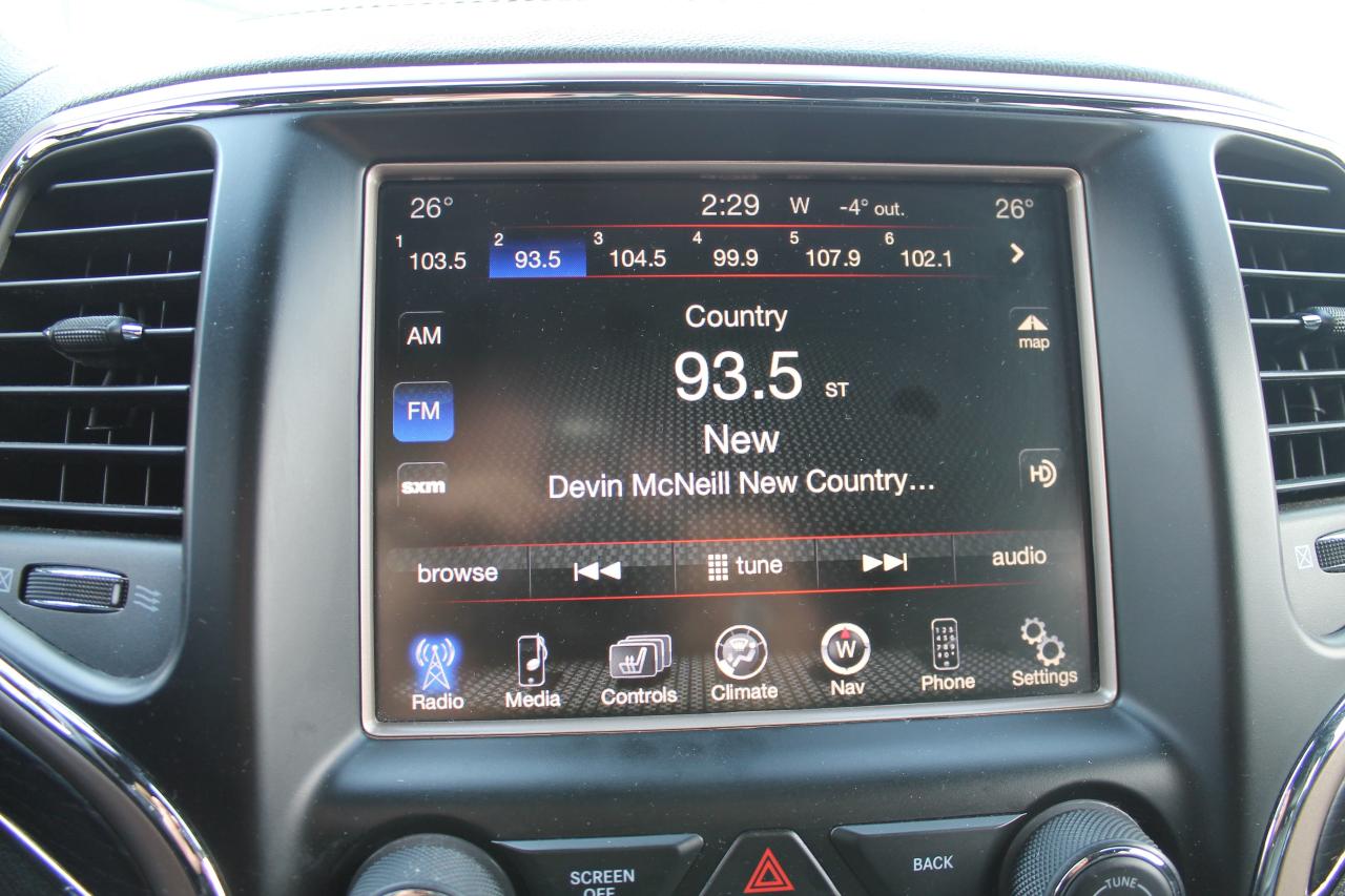 2015 Jeep Grand Cherokee Summit Photo