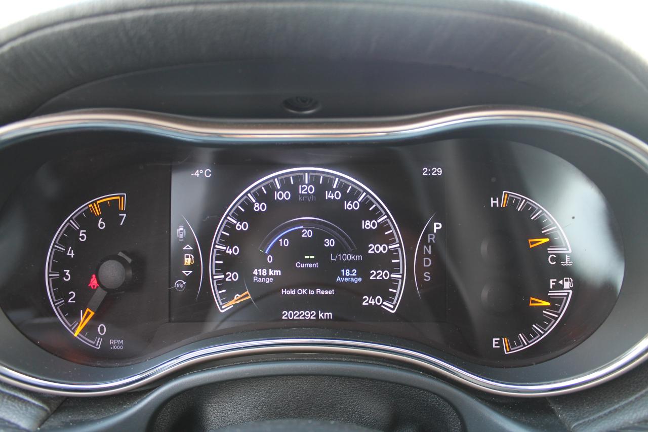 2015 Jeep Grand Cherokee Summit Photo