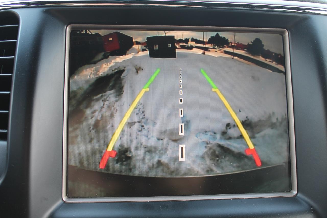 2015 Jeep Grand Cherokee Summit Photo