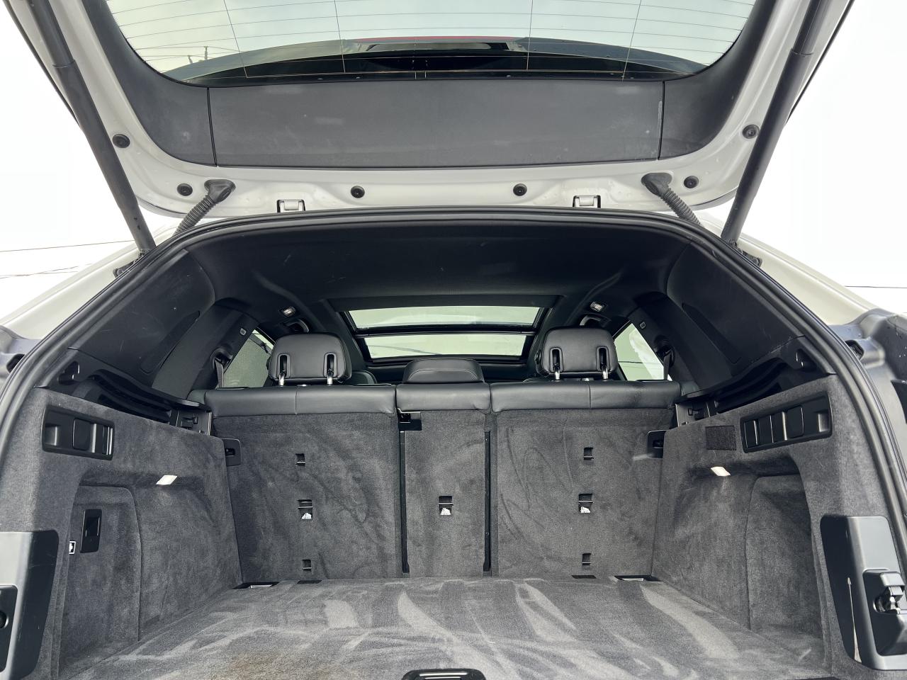 2020 BMW X5 M50i Photo