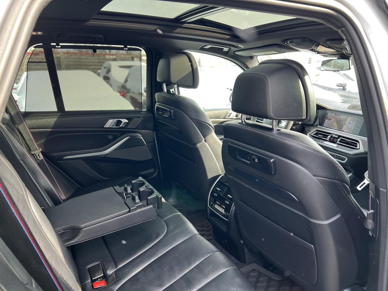 2020 BMW X5 M50i Photo