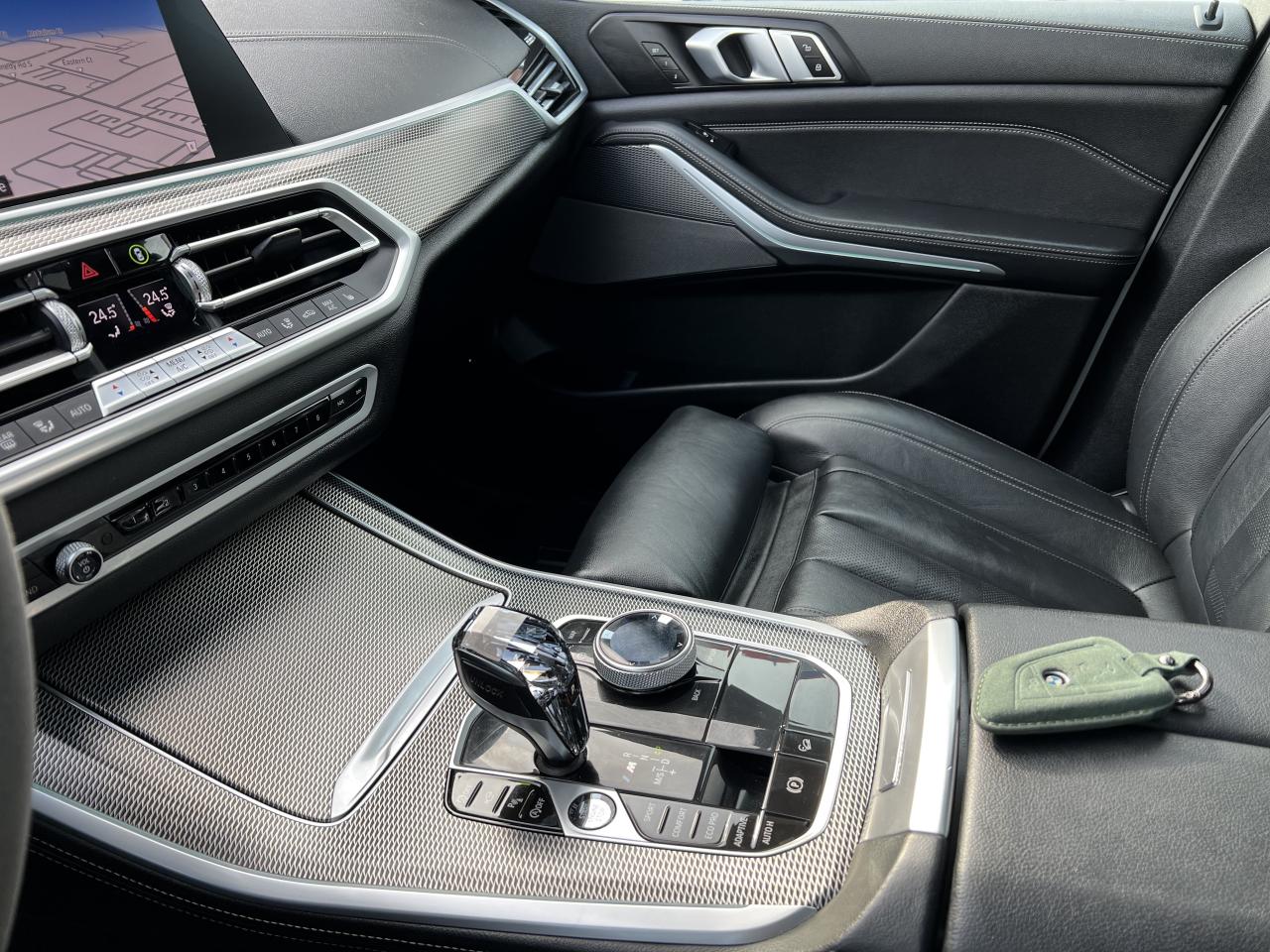 2020 BMW X5 M50i Photo