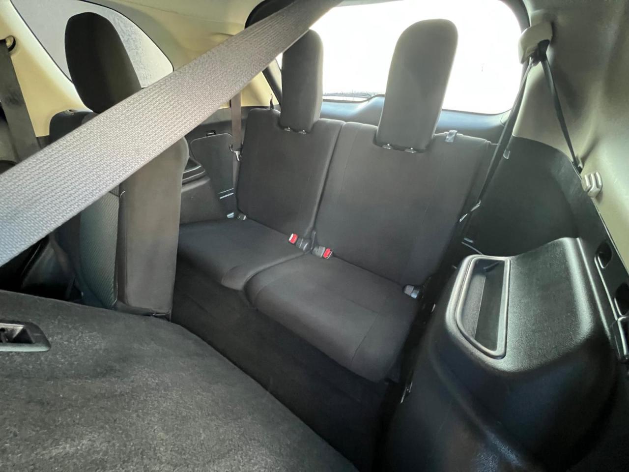 2020 Mitsubishi Outlander SE S-AWC Photo