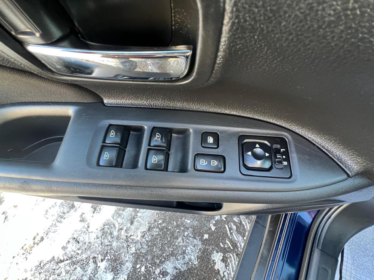 2020 Mitsubishi Outlander SE S-AWC Photo