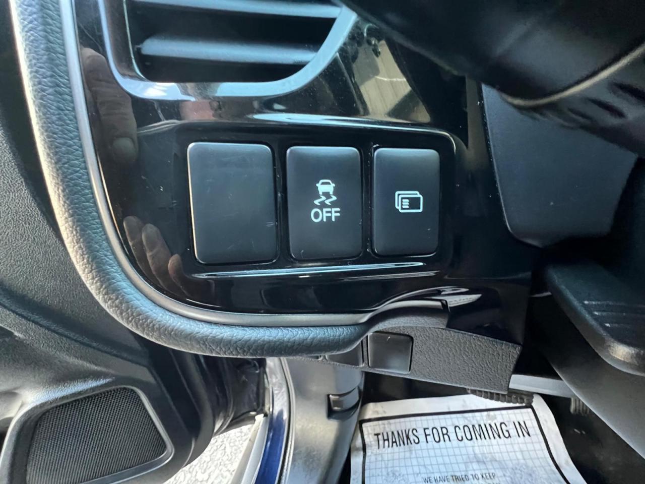 2020 Mitsubishi Outlander SE S-AWC Photo