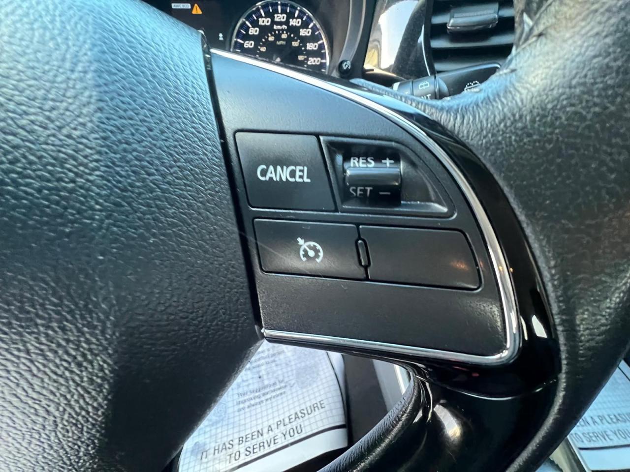 2020 Mitsubishi Outlander SE S-AWC Photo