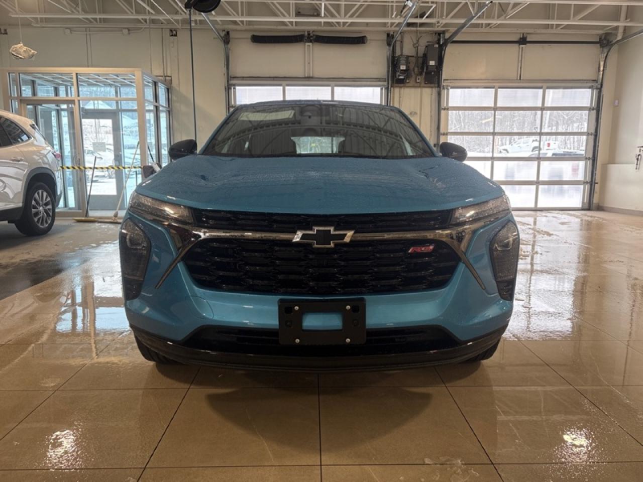 2026 Chevrolet Trax 1RS  - Heated Seats -  Remote Start Photo