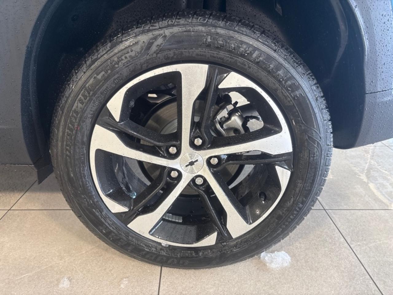 2026 Chevrolet Trax 1RS  - Heated Seats -  Remote Start Photo