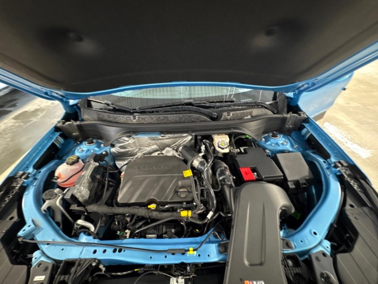 2026 Chevrolet Trax 1RS  - Heated Seats -  Remote Start Photo