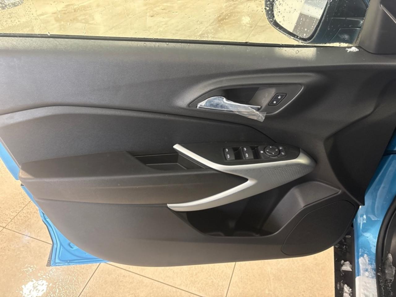 2026 Chevrolet Trax 1RS  - Heated Seats -  Remote Start Photo