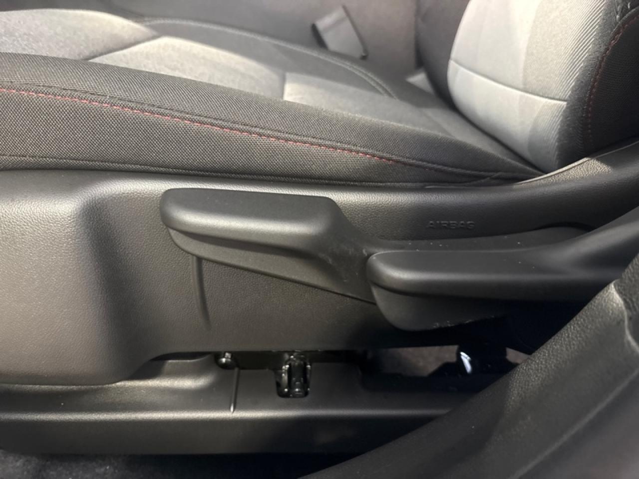 2026 Chevrolet Trax 1RS  - Heated Seats -  Remote Start Photo