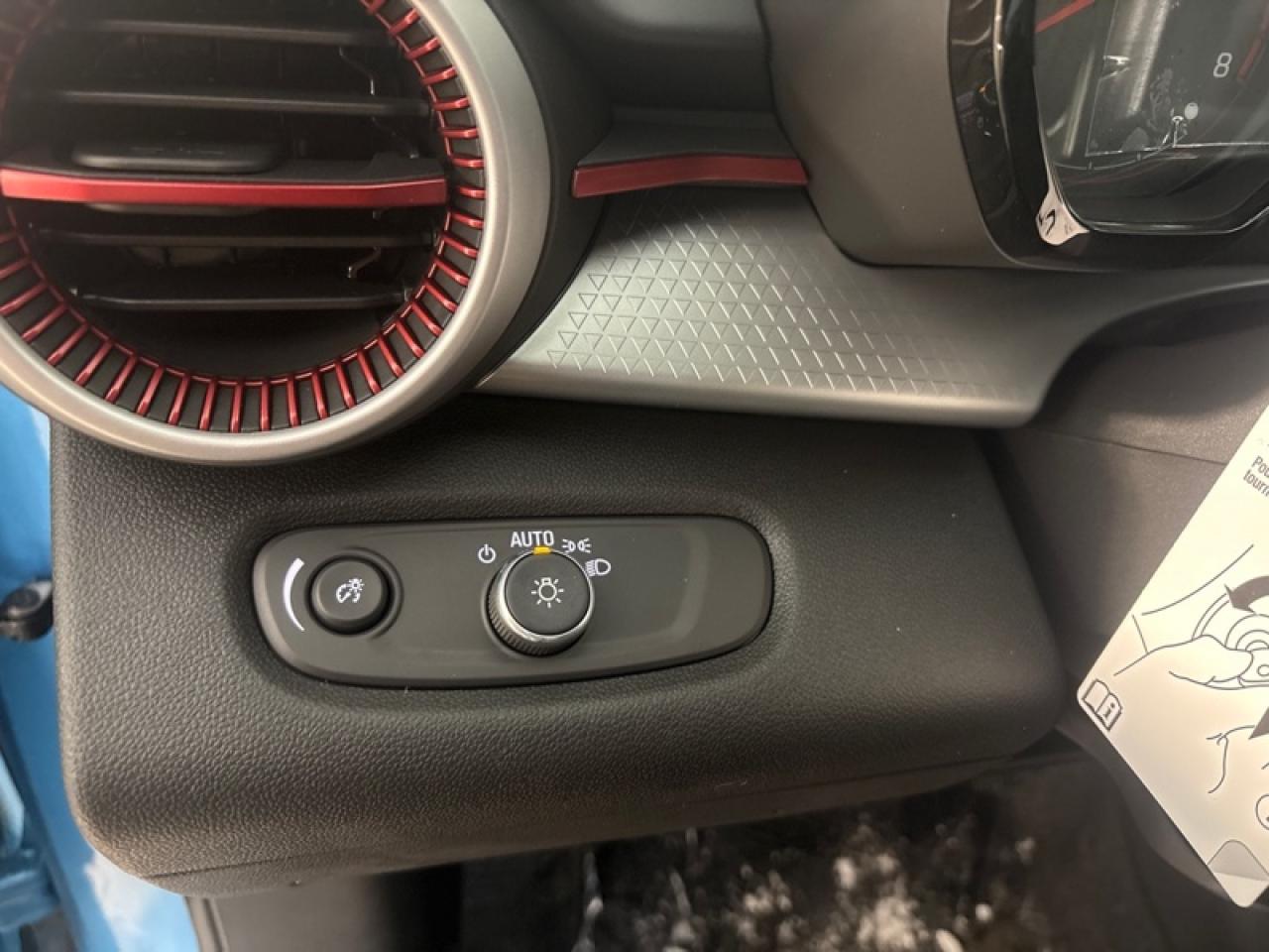 2026 Chevrolet Trax 1RS  - Heated Seats -  Remote Start Photo