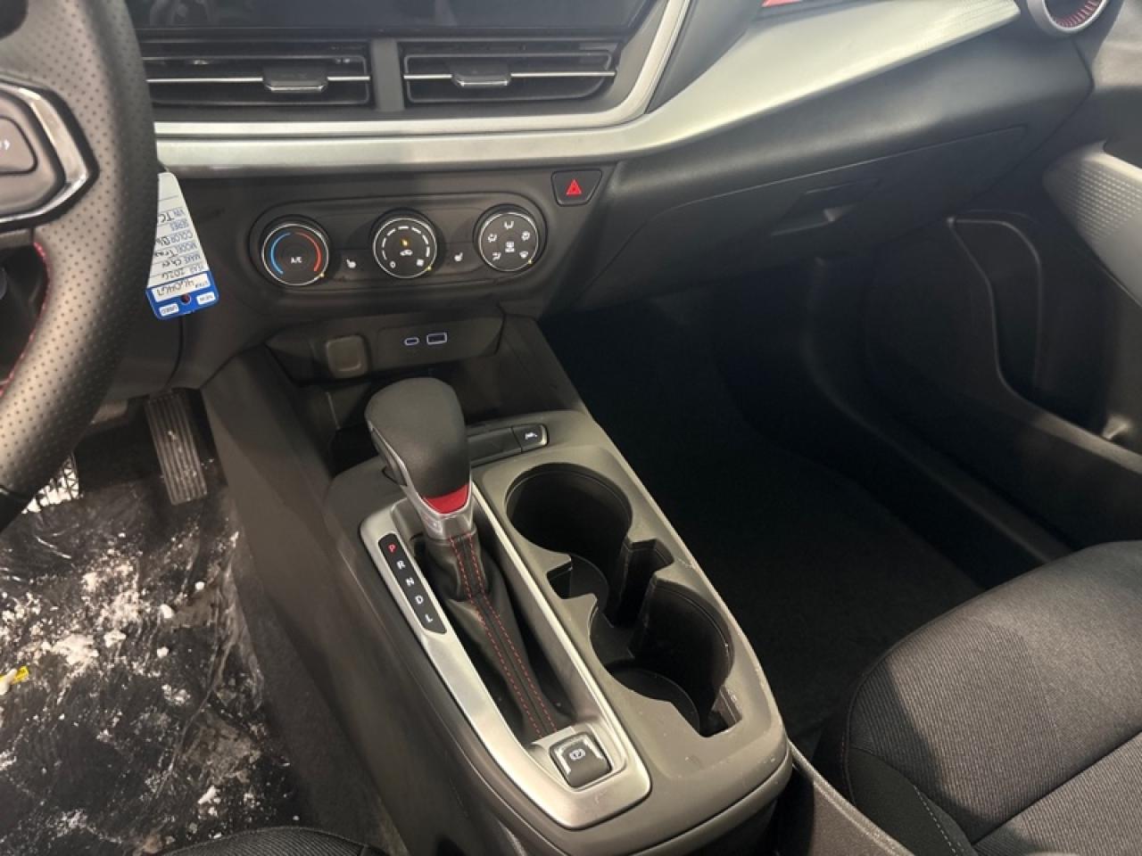 2026 Chevrolet Trax 1RS  - Heated Seats -  Remote Start Photo