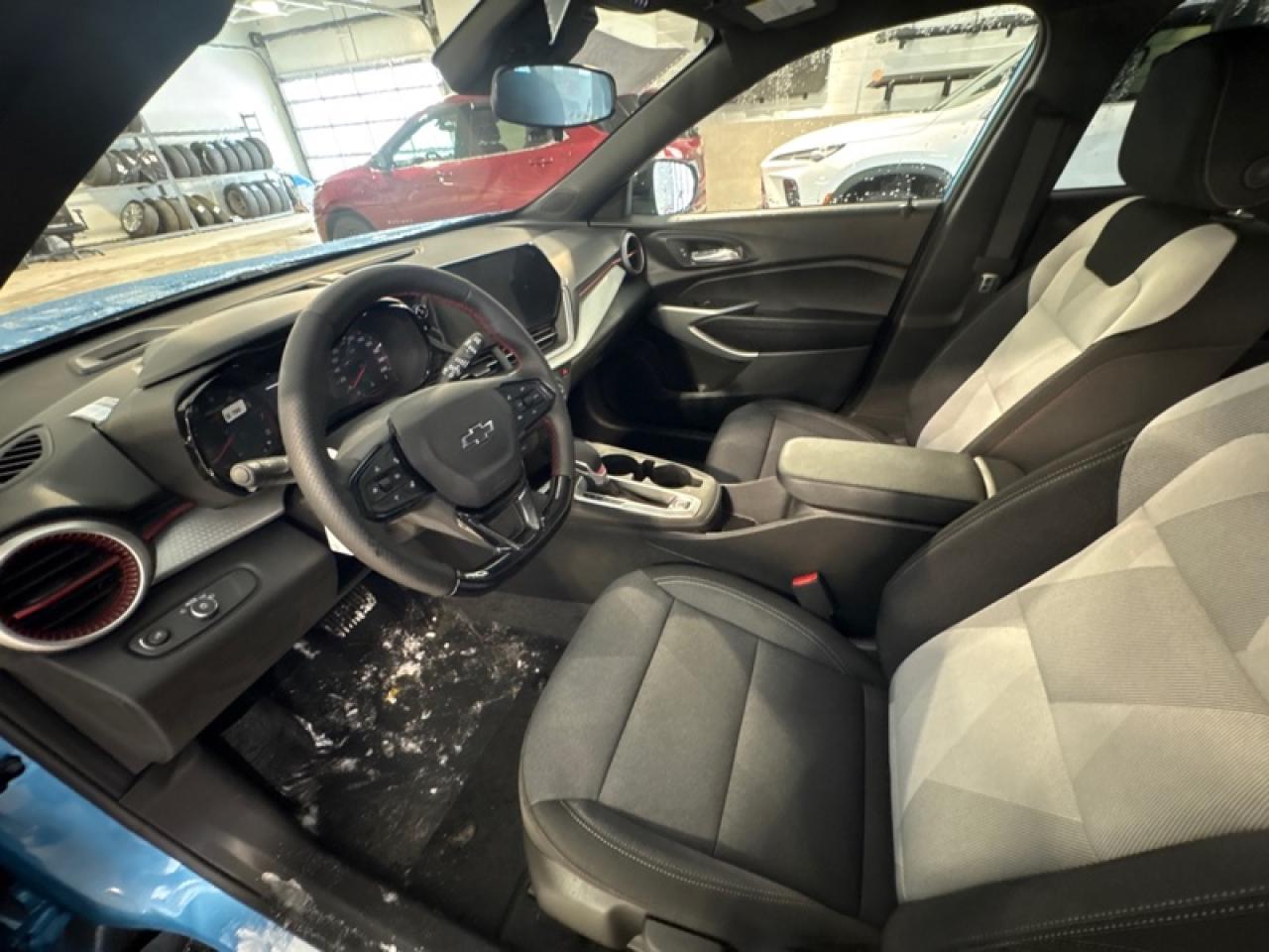 2026 Chevrolet Trax 1RS  - Heated Seats -  Remote Start Photo