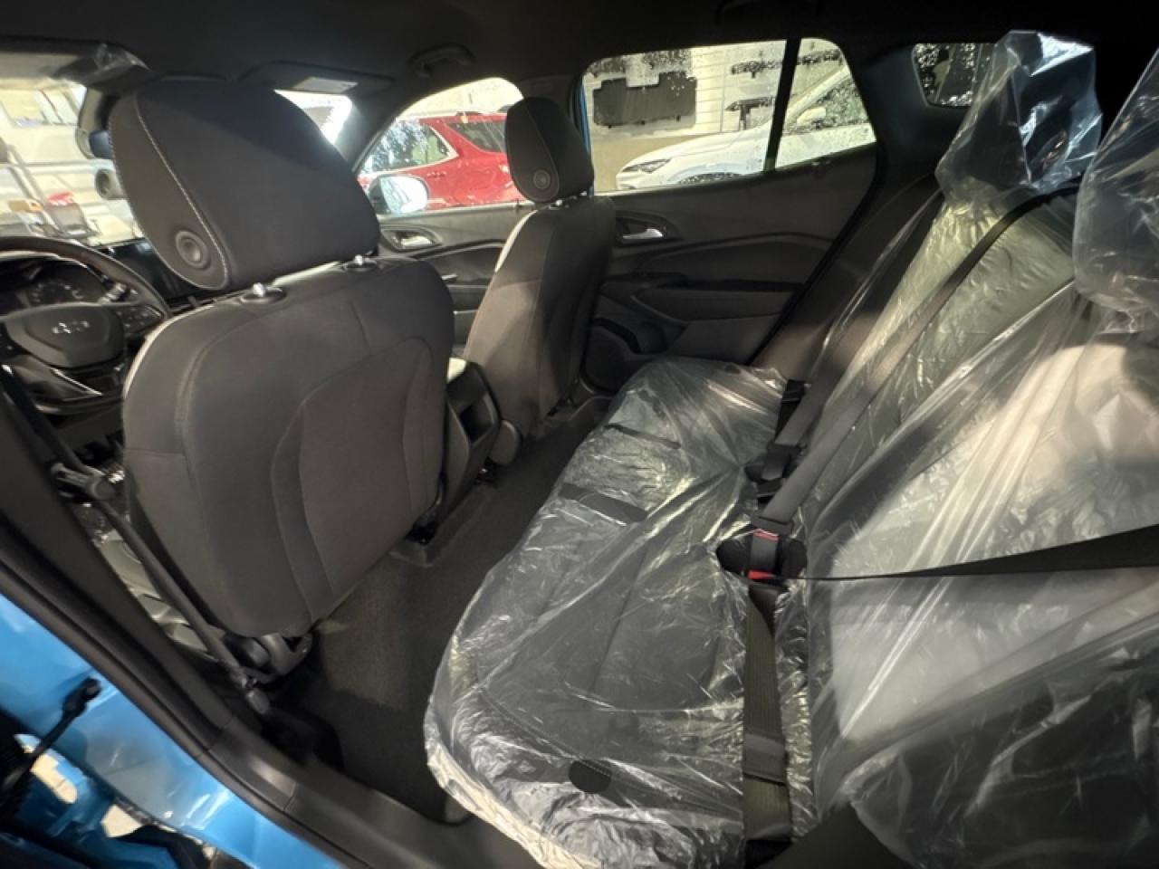 2026 Chevrolet Trax 1RS  - Heated Seats -  Remote Start Photo