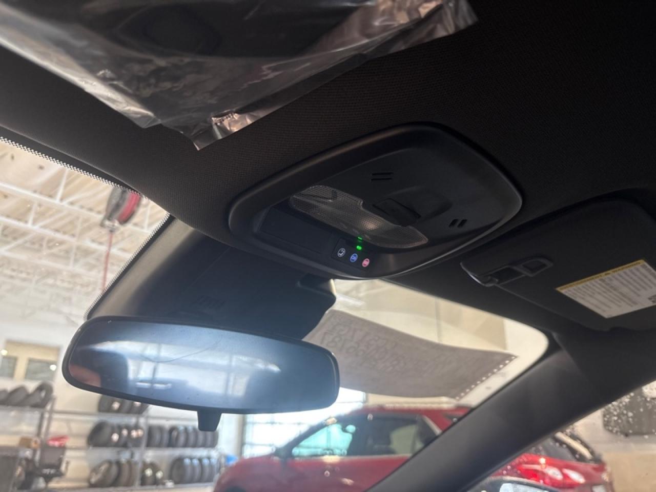 2026 Chevrolet Trax 1RS  - Heated Seats -  Remote Start Photo