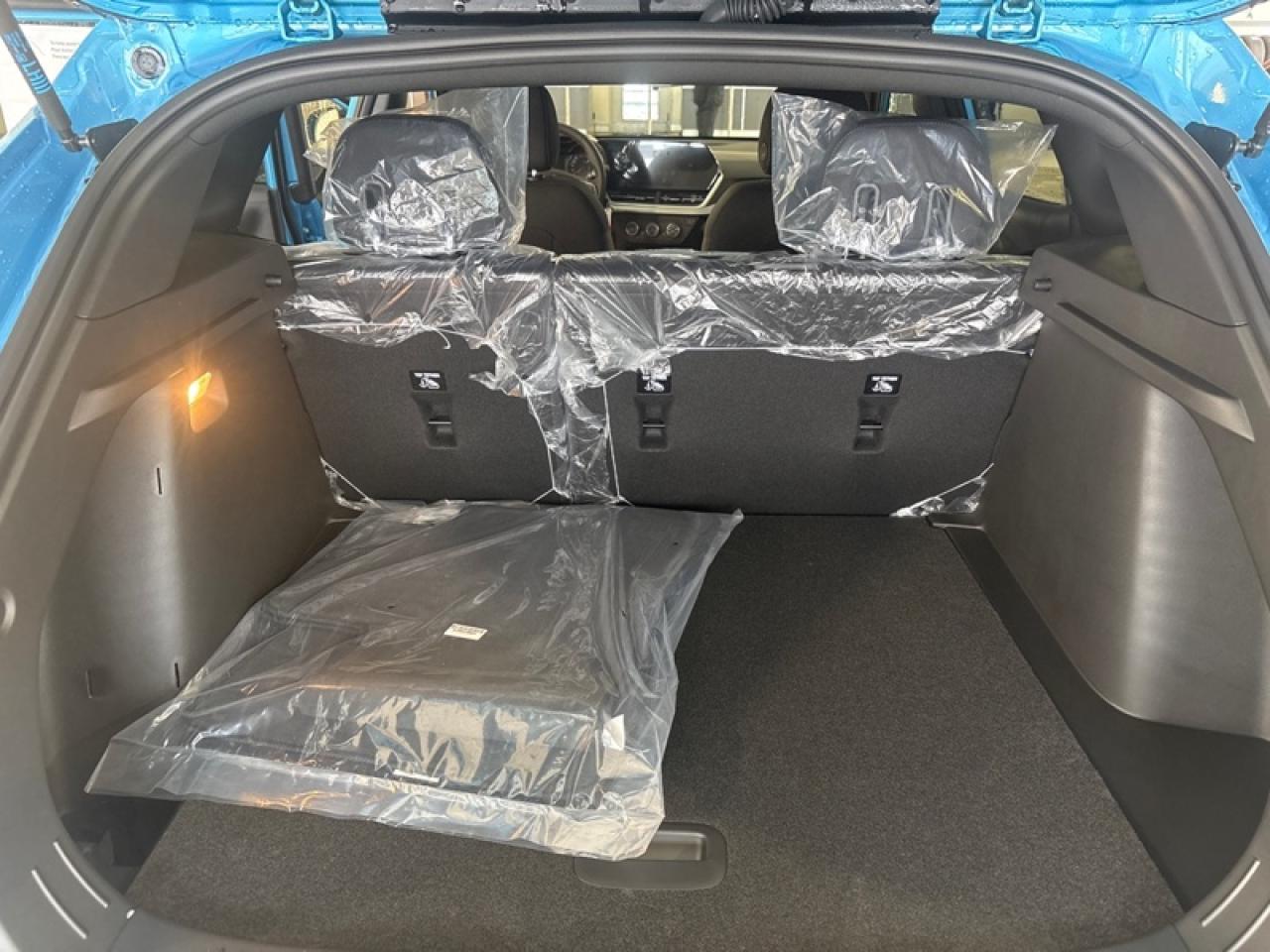 2026 Chevrolet Trax 1RS  - Heated Seats -  Remote Start Photo