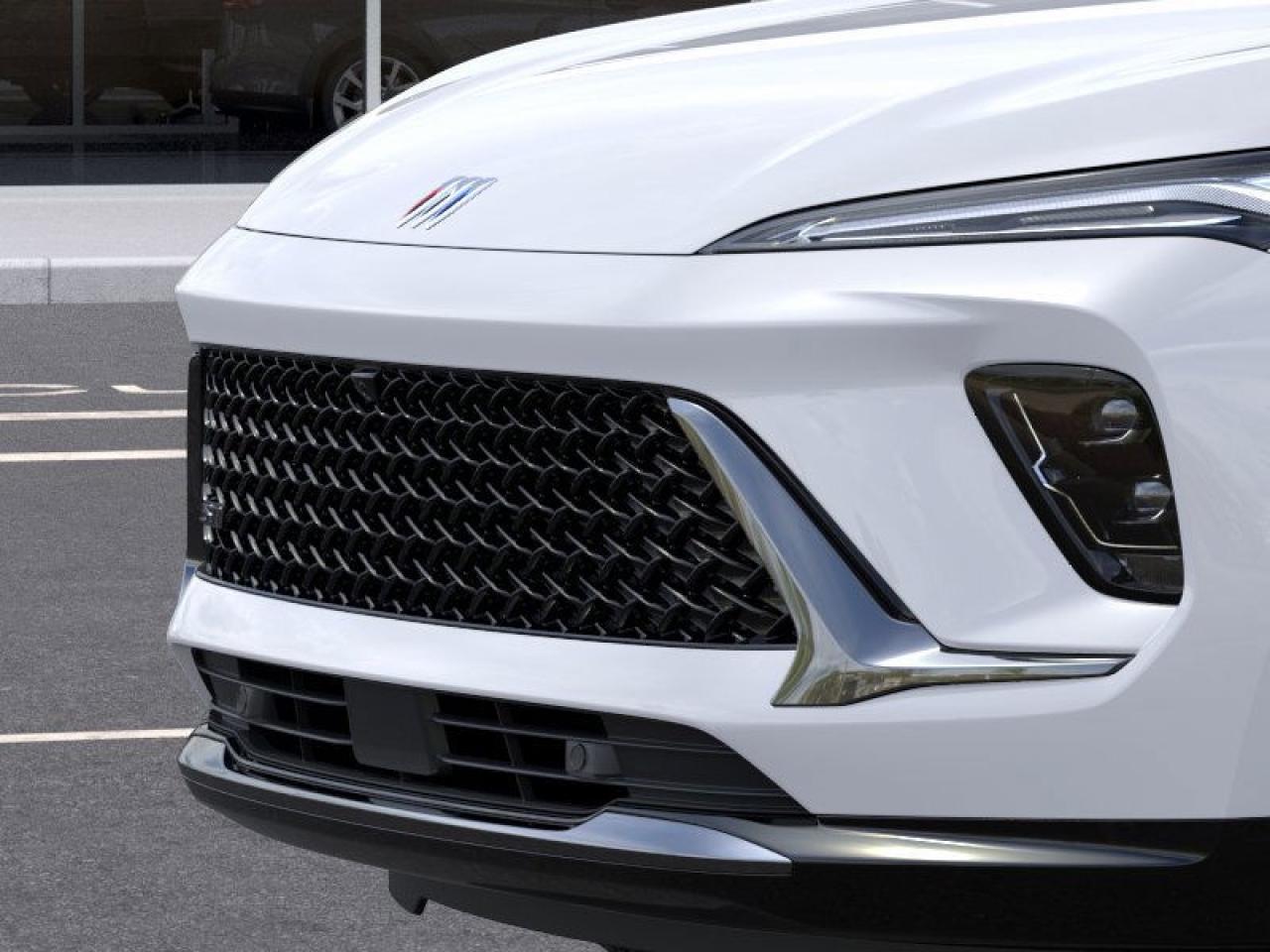 2026 Buick Envision Sport Touring  - Sunroof Photo