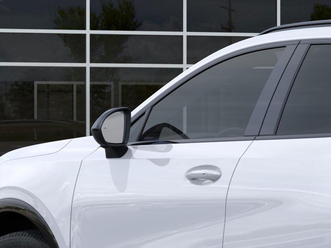 2026 Buick Envision Sport Touring  - Sunroof Photo