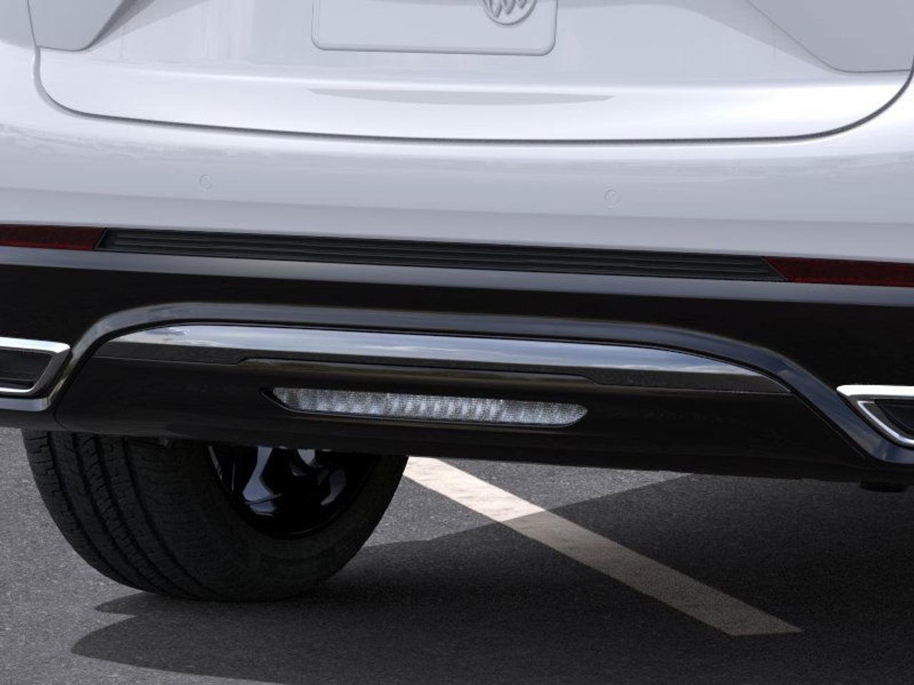 2026 Buick Envision Sport Touring  - Sunroof Photo