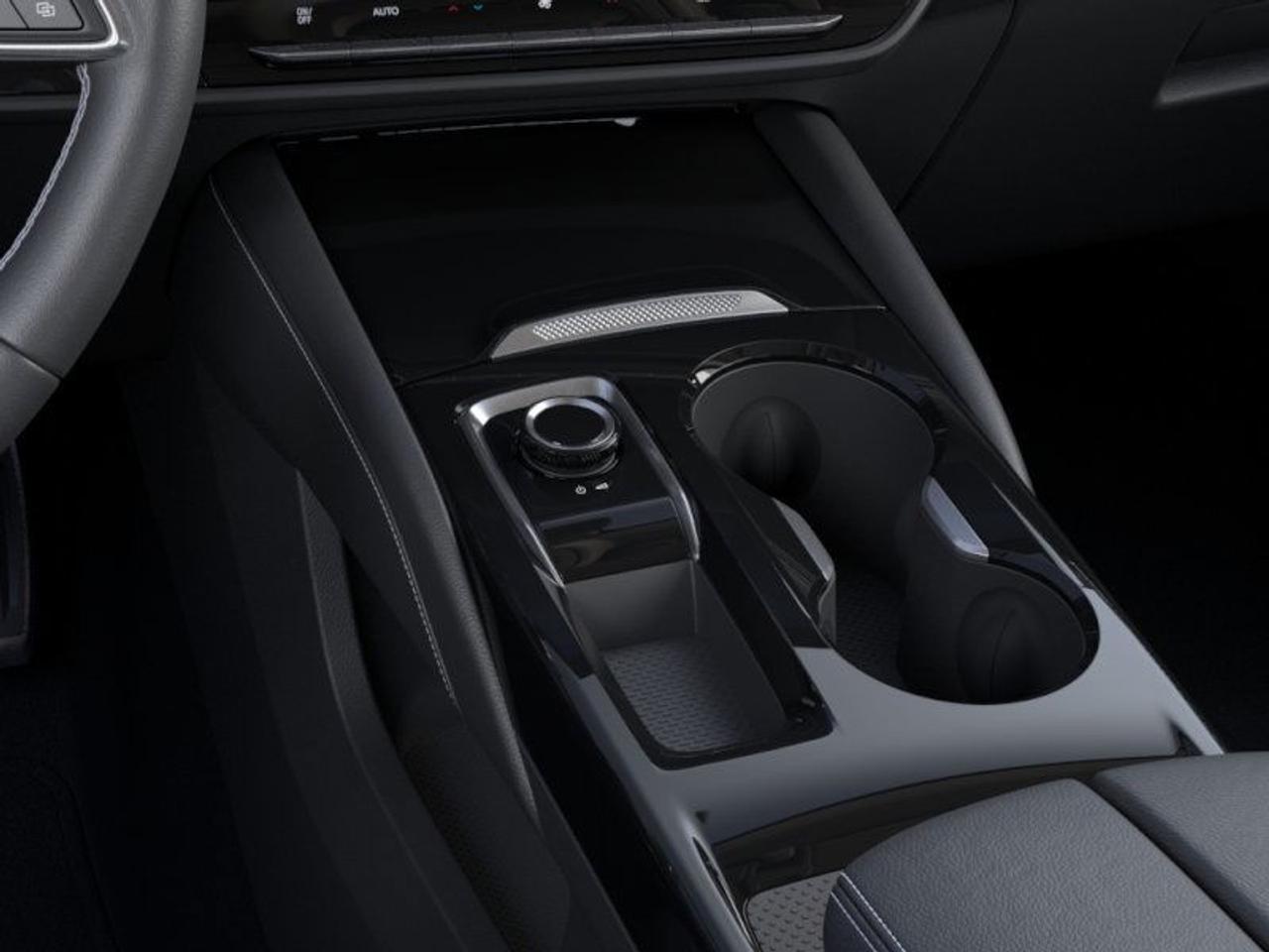 2026 Buick Envision Sport Touring  - Sunroof Photo