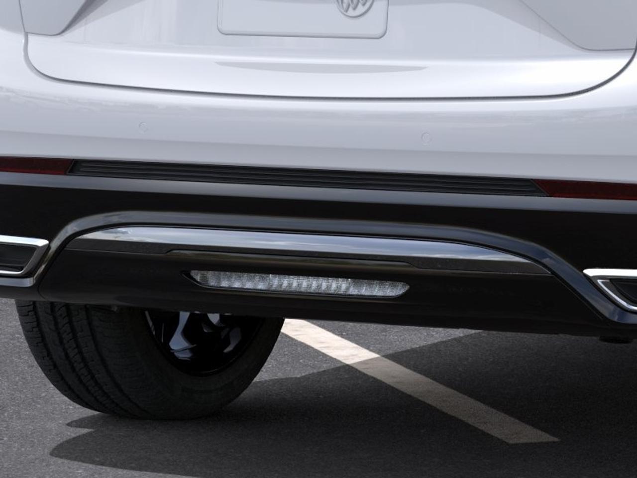 2026 Buick Envision Sport Touring  - Sunroof Photo