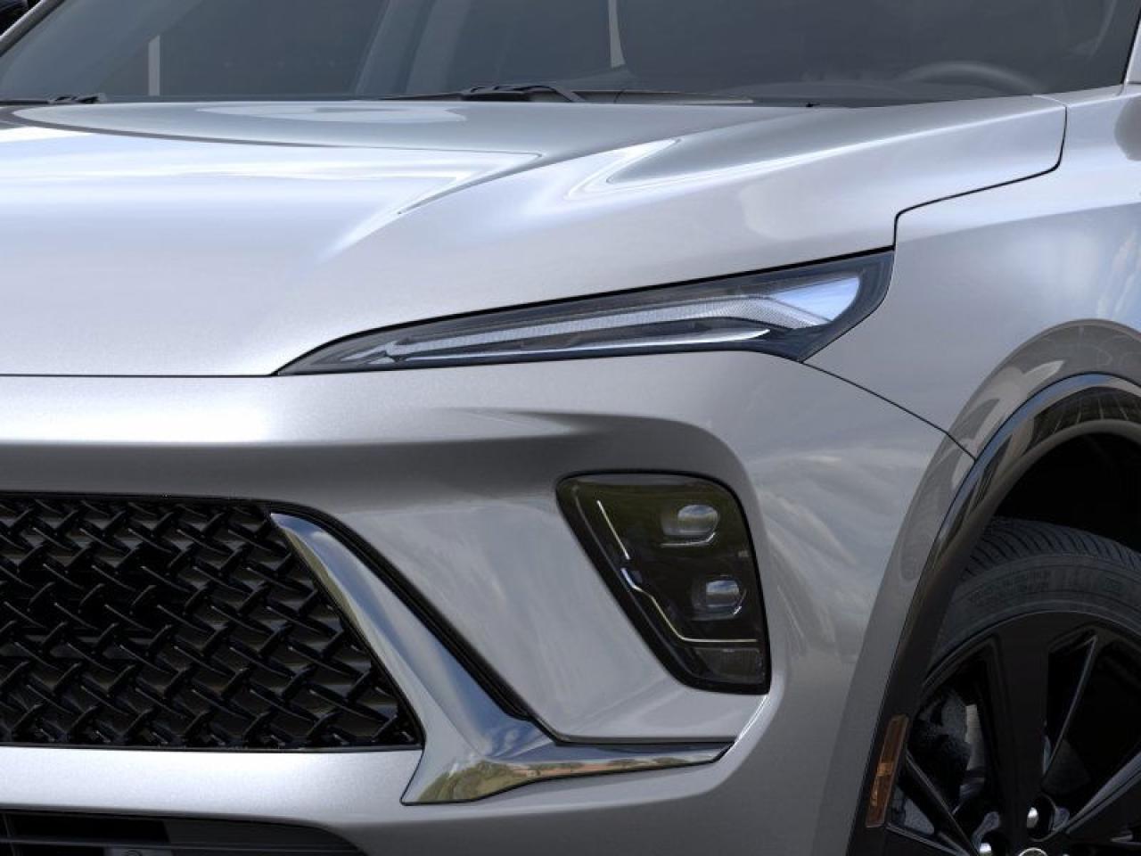 2026 Buick Envision Sport Touring  - Sunroof Photo