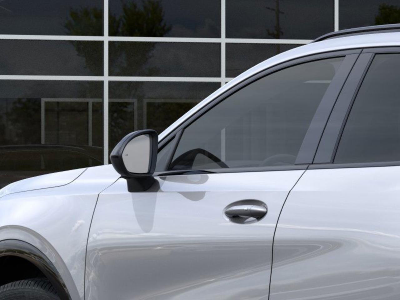 2026 Buick Envision Sport Touring  - Sunroof Photo