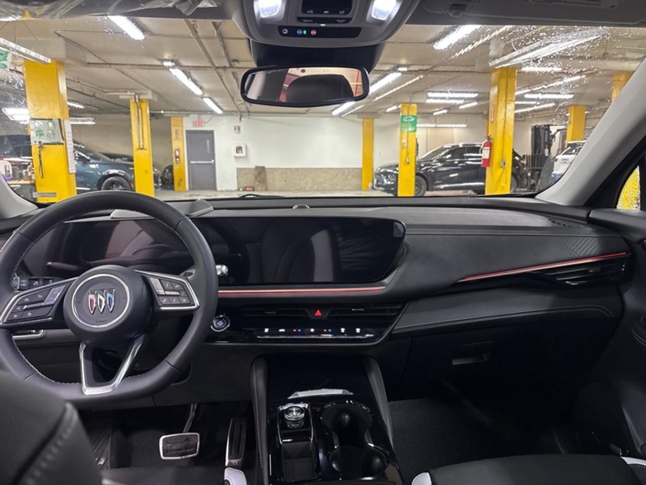 2026 Buick Envision Sport Touring  - Sunroof Photo