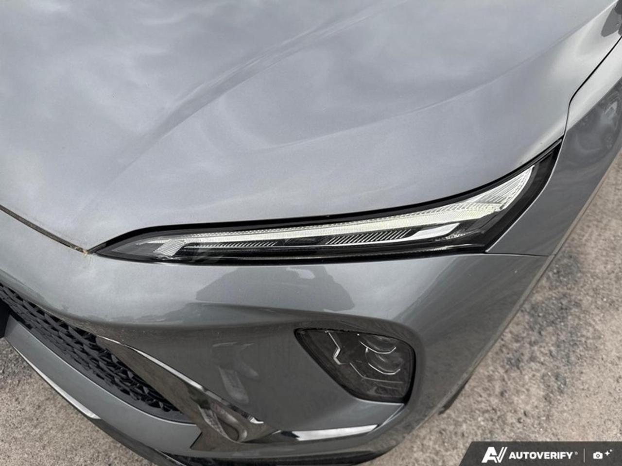 2026 Buick Envision Sport Touring  - Sunroof Photo