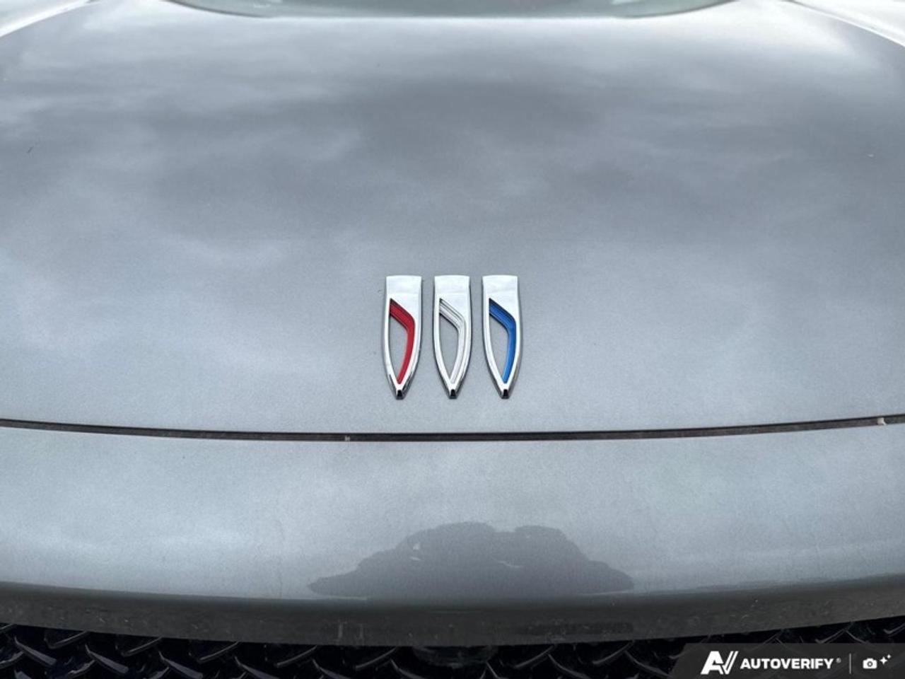2026 Buick Envision Sport Touring  - Sunroof Photo