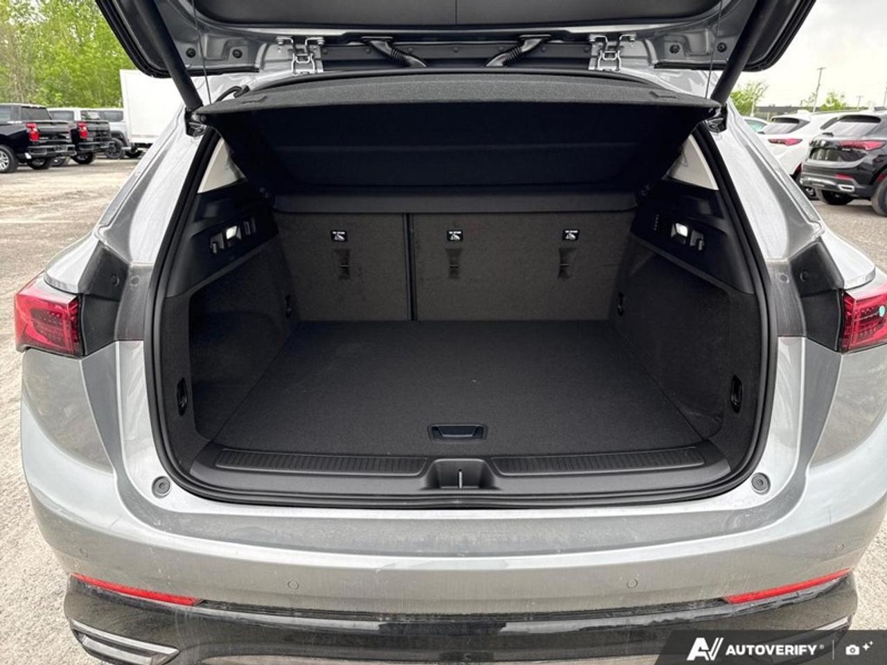 2026 Buick Envision Sport Touring  - Sunroof Photo