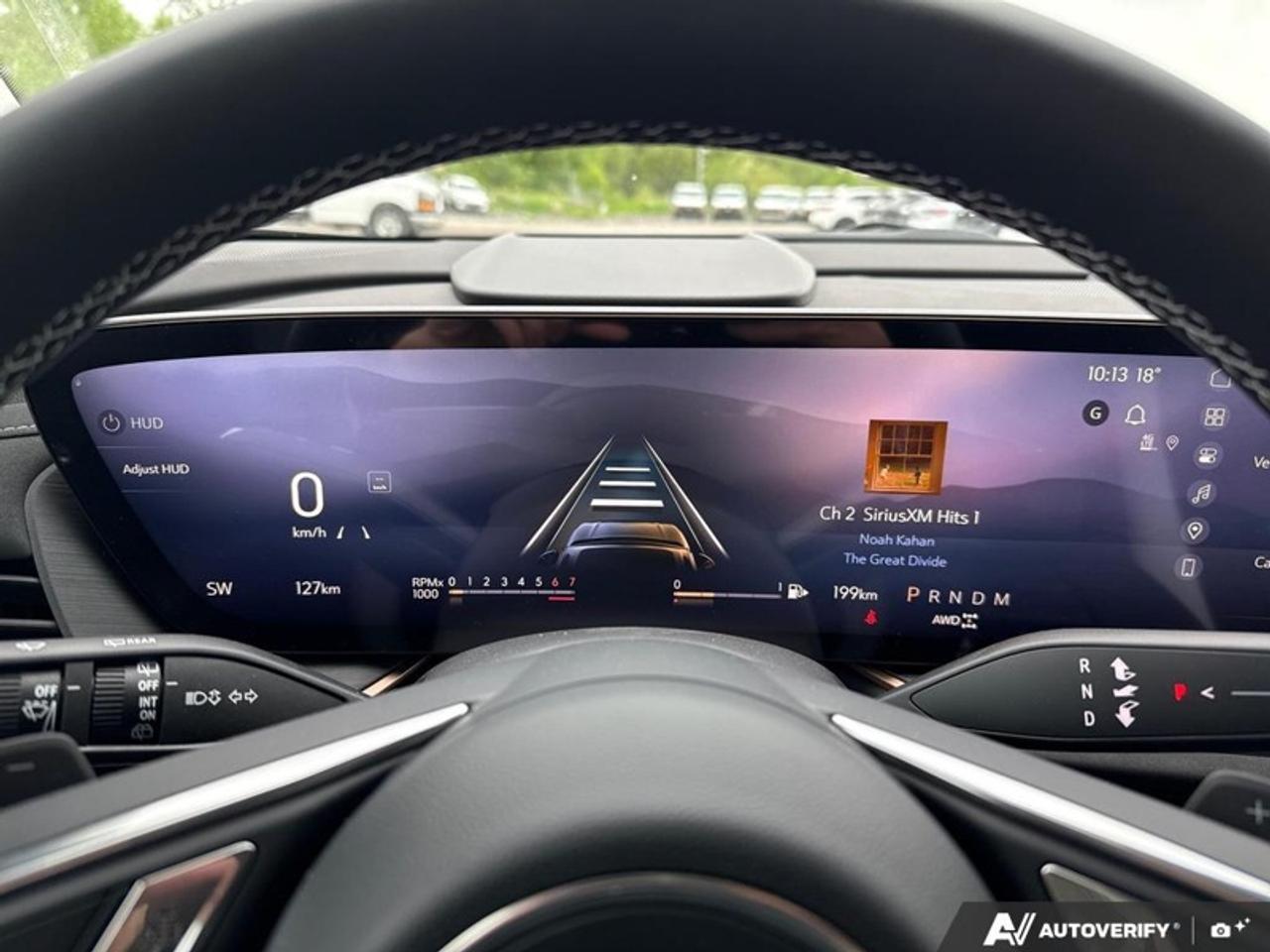 2026 Buick Envision Sport Touring  - Sunroof Photo