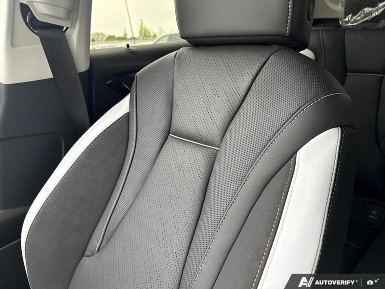 2026 Buick Envision Sport Touring  - Sunroof Photo