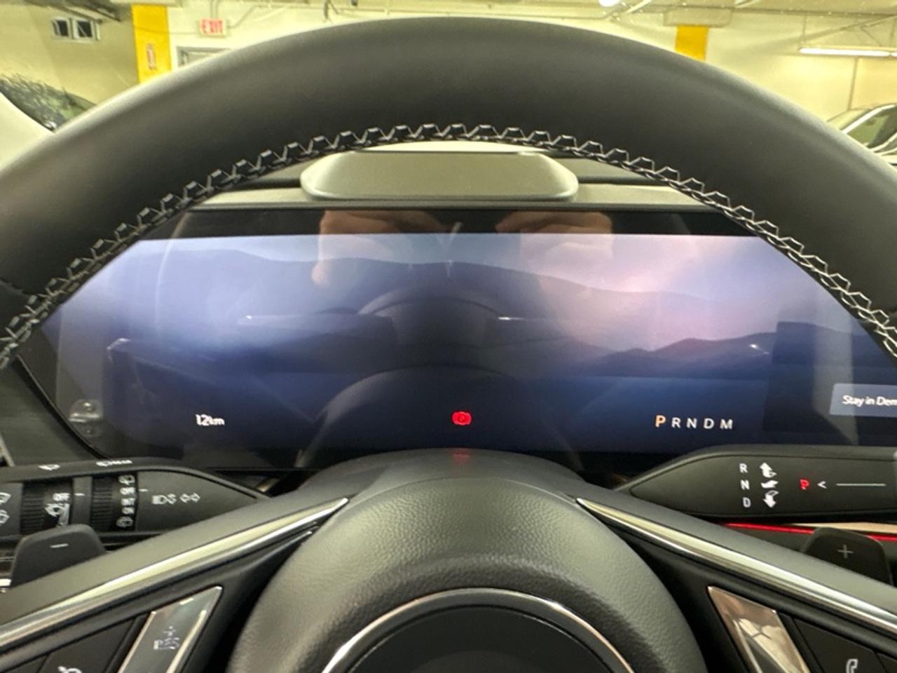 2026 Buick Envision Sport Touring  - Sunroof Photo