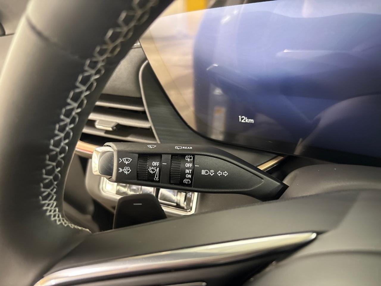 2026 Buick Envision Sport Touring  - Sunroof Photo