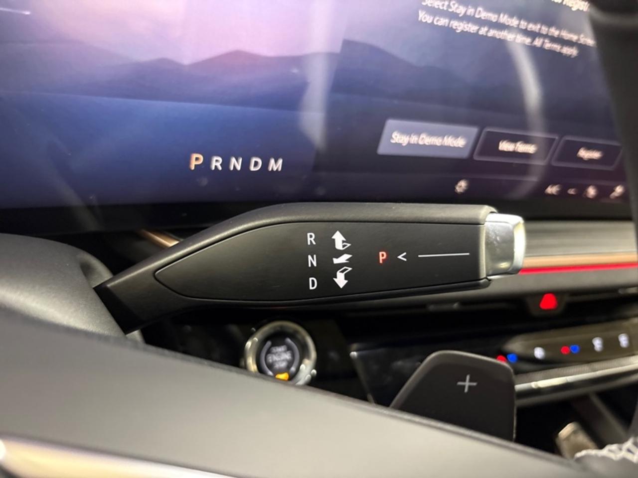 2026 Buick Envision Sport Touring  - Sunroof Photo