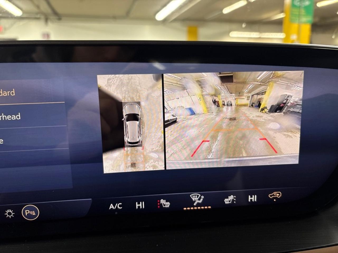 2026 Buick Envision Sport Touring  - Sunroof Photo